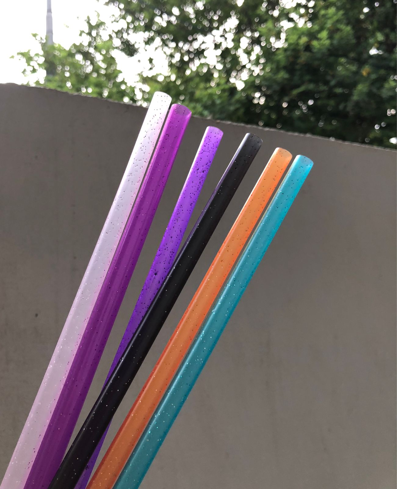 Tumbler Straws 40oz