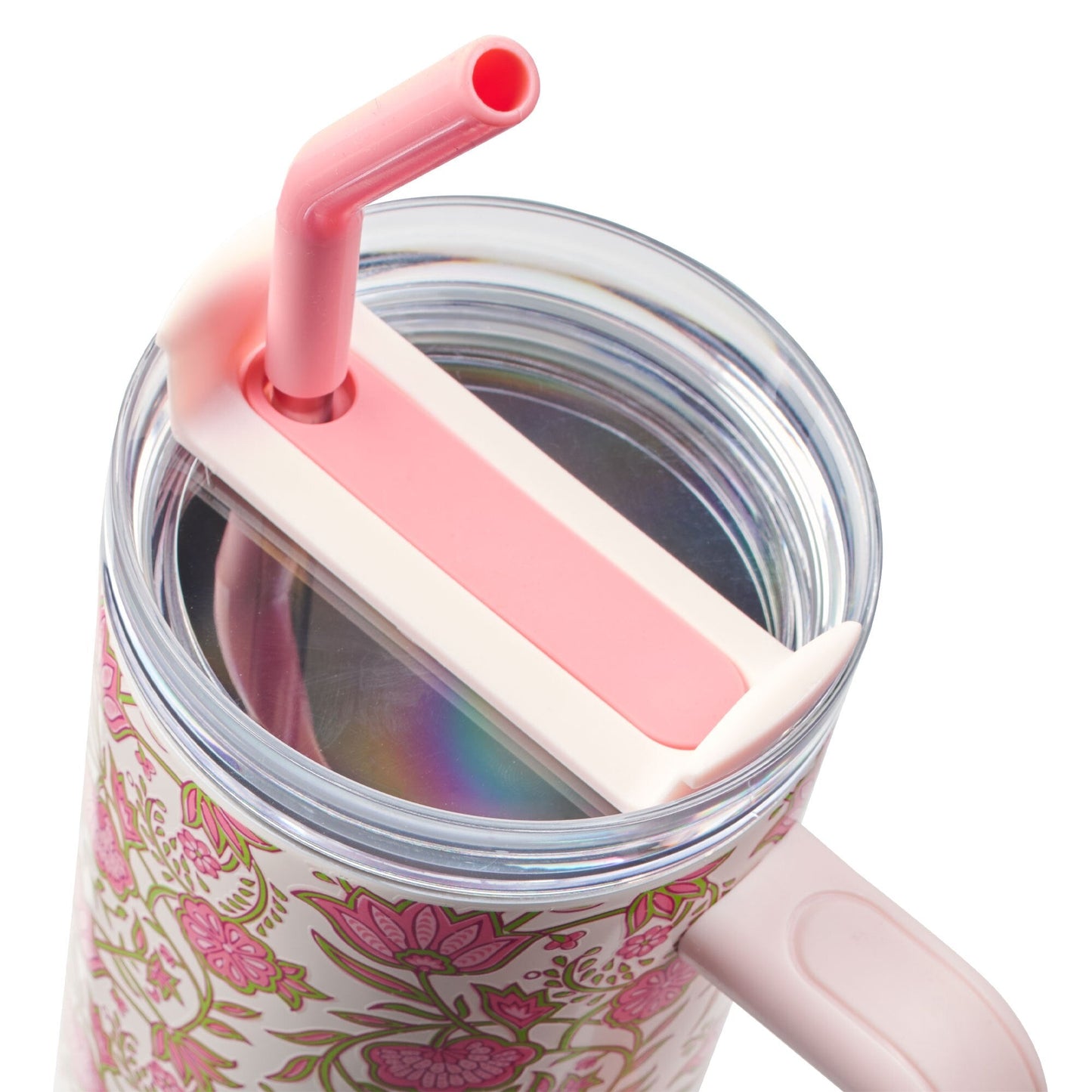 40oz Tumbler Lid - Spill Proof