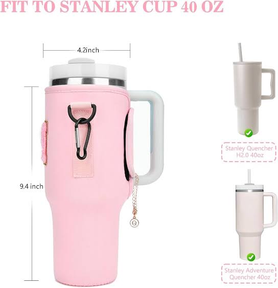 Tumbler Carrying Bags