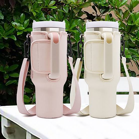 Tumbler Carrying Bags