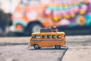 Travel & Commute - EziLife