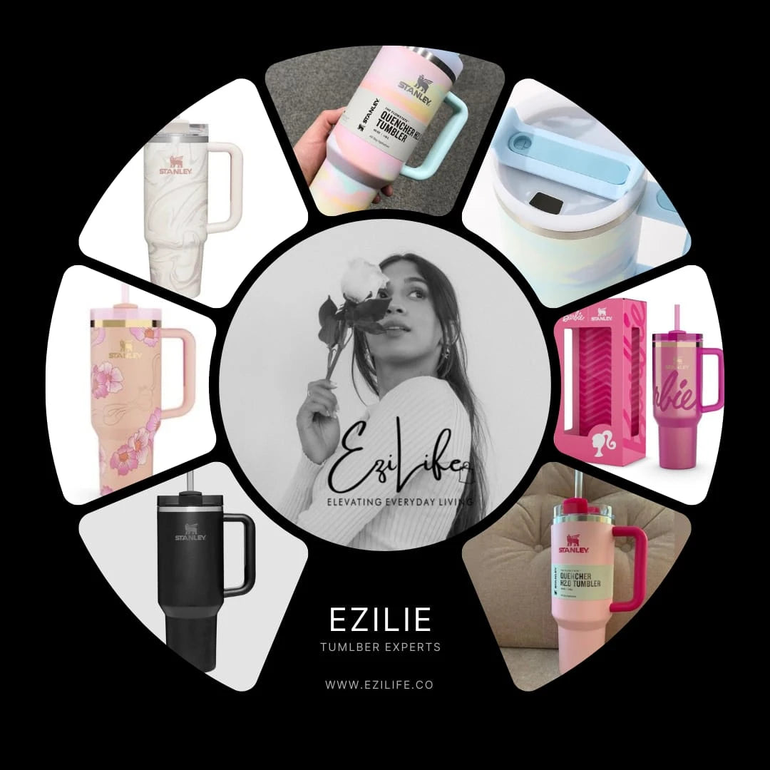 Drinkware - EziLife