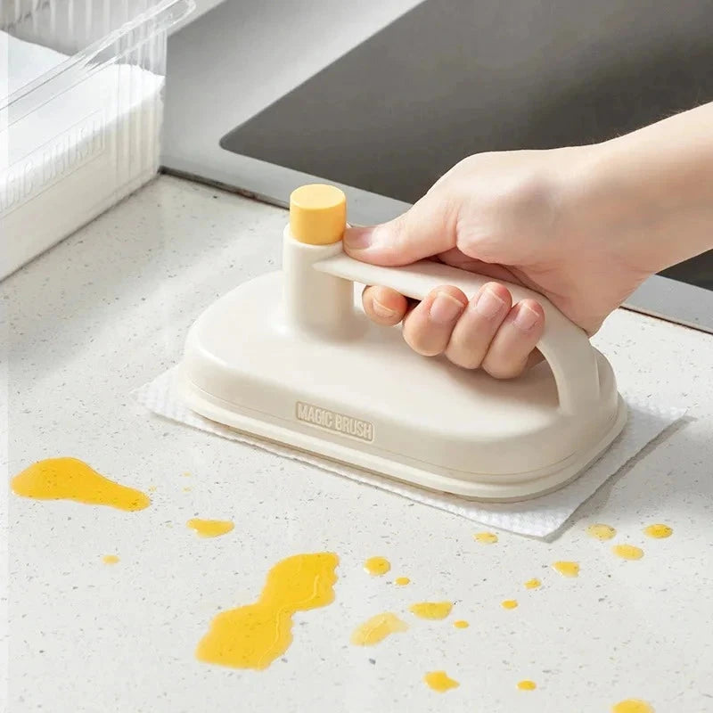 Magic Cleaner Tool