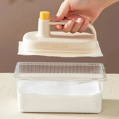 Magic Cleaner Tool