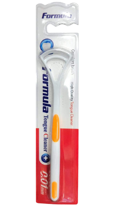 Formula Tongue Cleaner