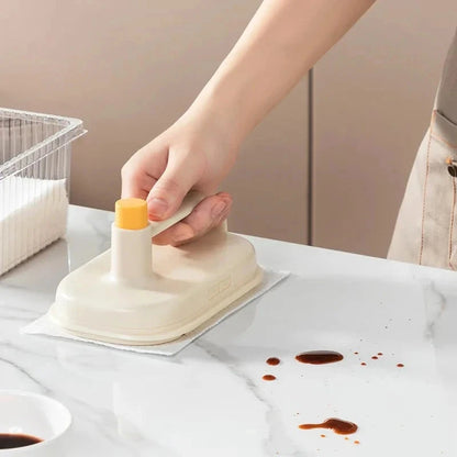 Magic Cleaner Tool