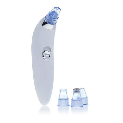 DermaSuction Blackhead & Dirt Remover