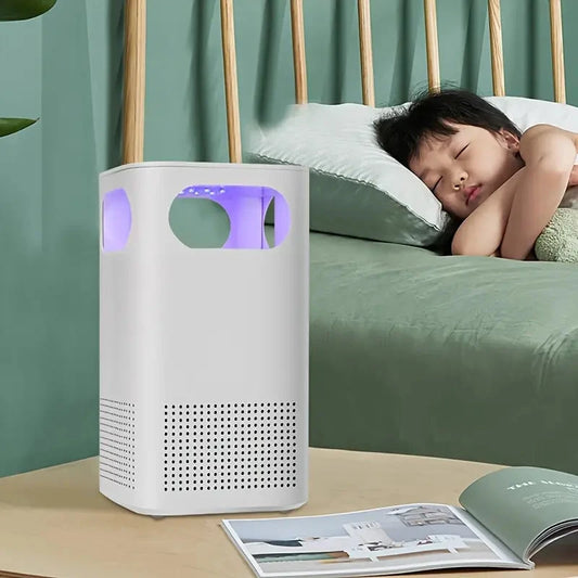 Premium Portable USB Air Purifier