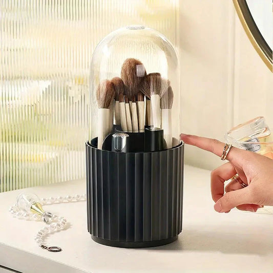 Makeup Organizer with Compartments