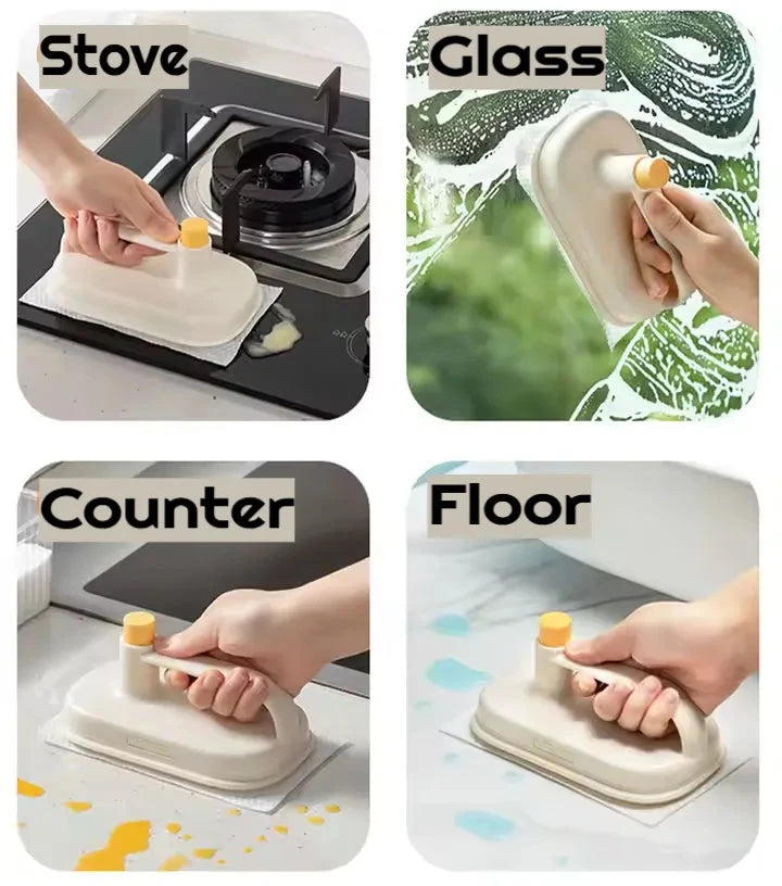 Magic Cleaner Tool