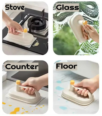 Magic Cleaner Tool