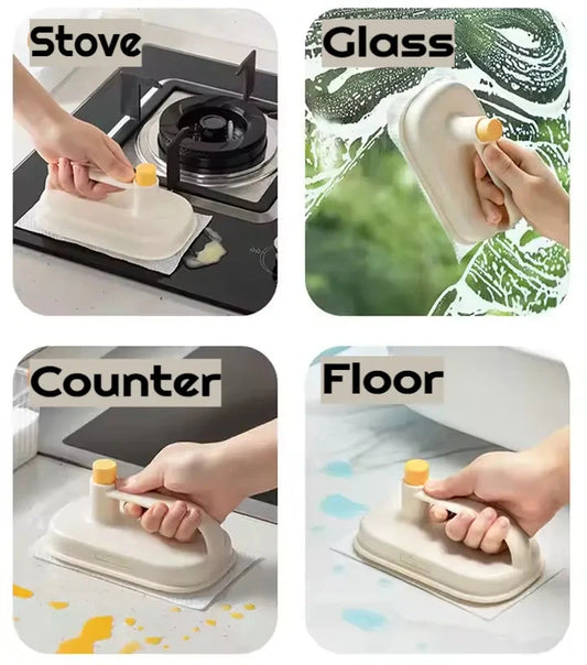 Magic Cleaner Tool