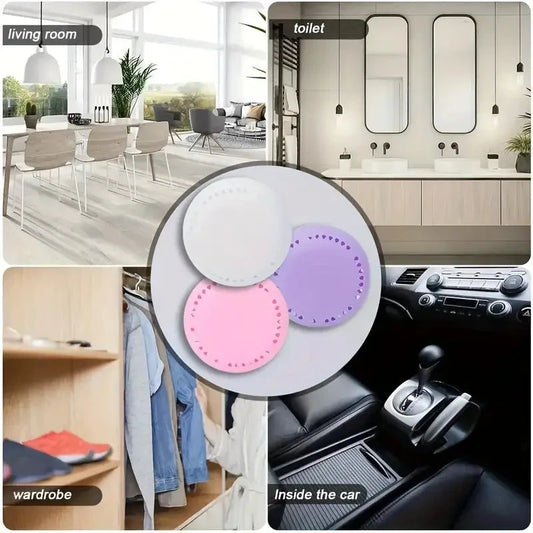 Multipurpose Air Freshener