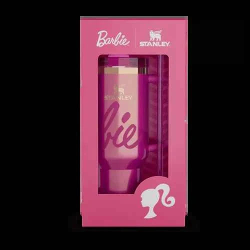 Stanley - Limited Collection - Barbie™ Icon 40 Oz Quencher