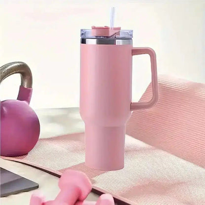 Premium Stainless Steel Tumbler 40 oz