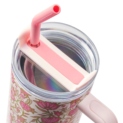 40oz Tumbler Lid - Spill Proof