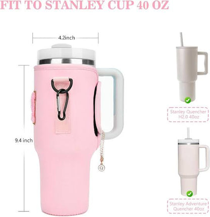 Tumbler Carrying Bags