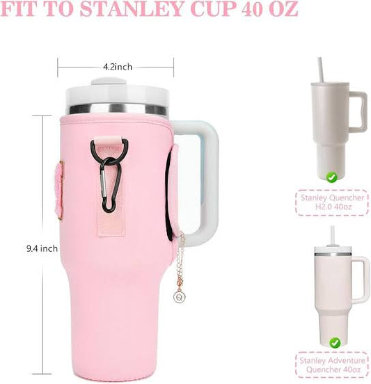 Tumbler Carrying Bags