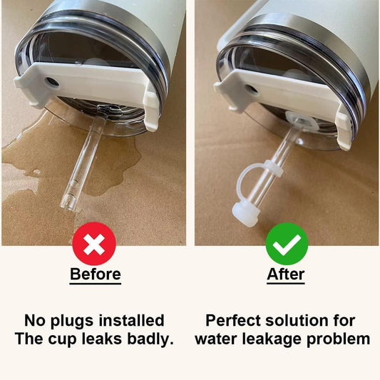 Leak-Proof Accessories