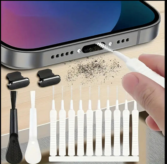 Multipurpose Dust Cleaning Tool