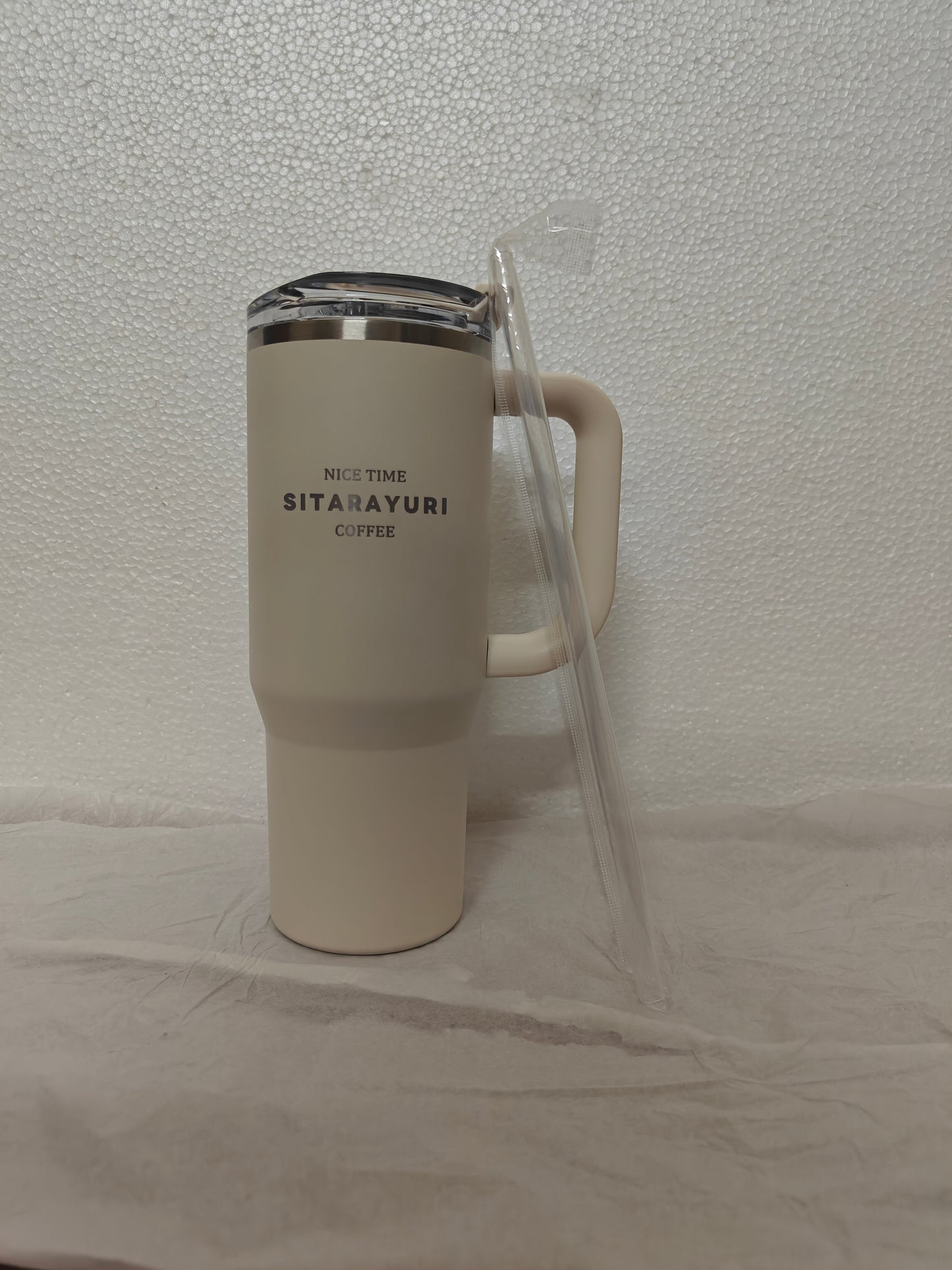 30oz Leak Proof Tumbler