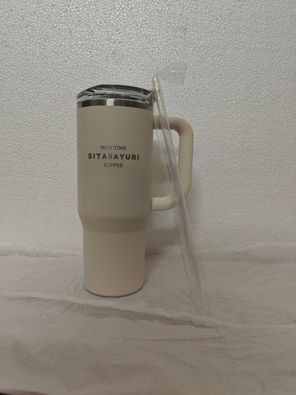 30oz Leak Proof Tumbler