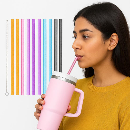 Tumbler Straws 40oz