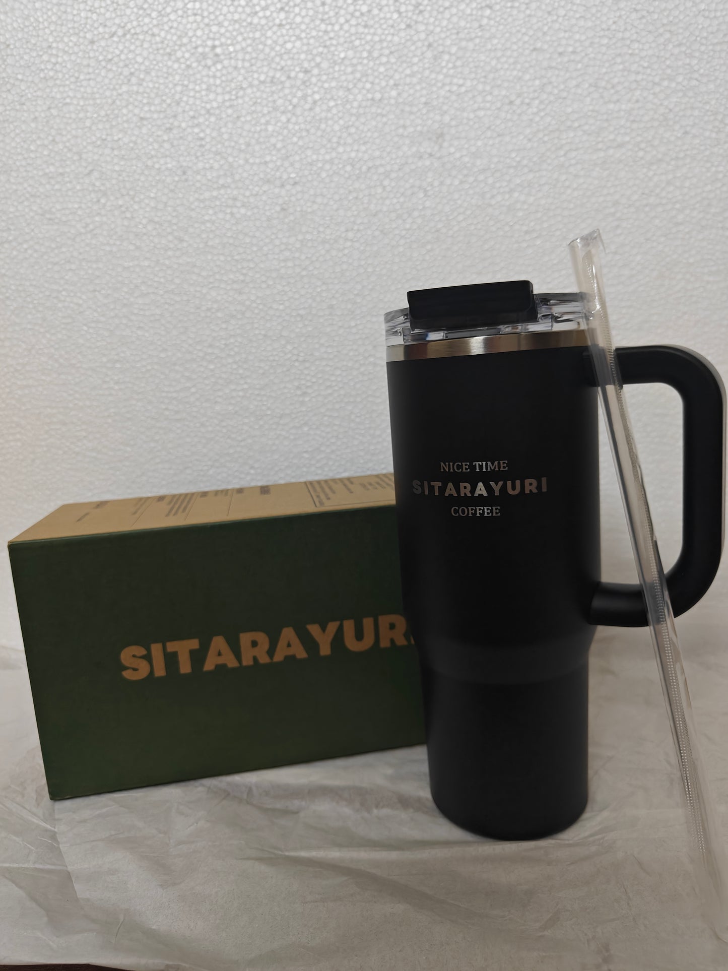 30oz Leak Proof Tumbler
