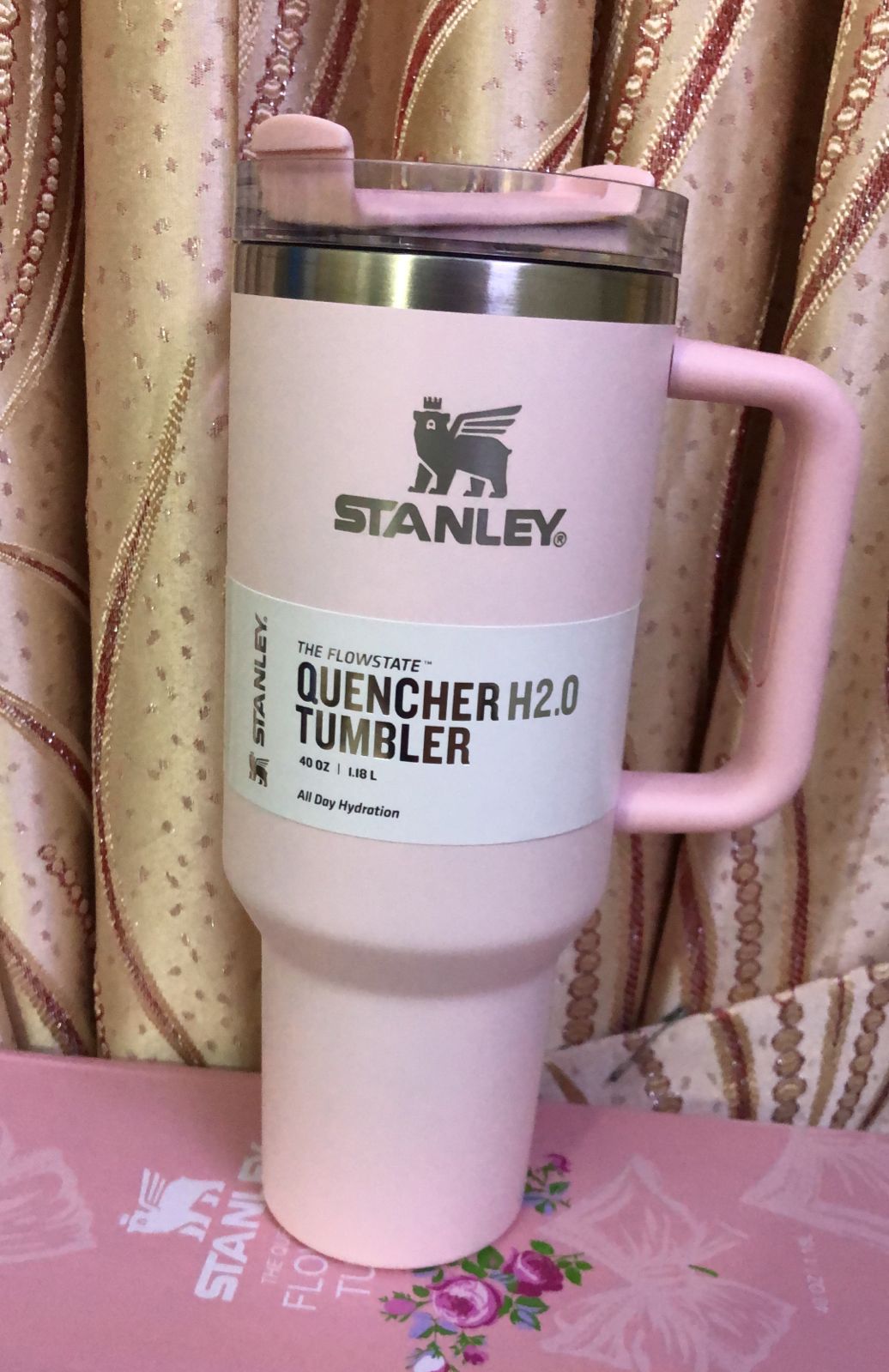 Premium Quality Tumblers (Azaadi Sale 🇵🇰)