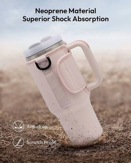 Tumbler Carrying Bags