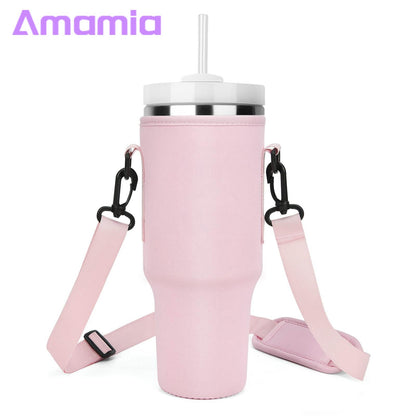 Tumbler Carrying Bags
