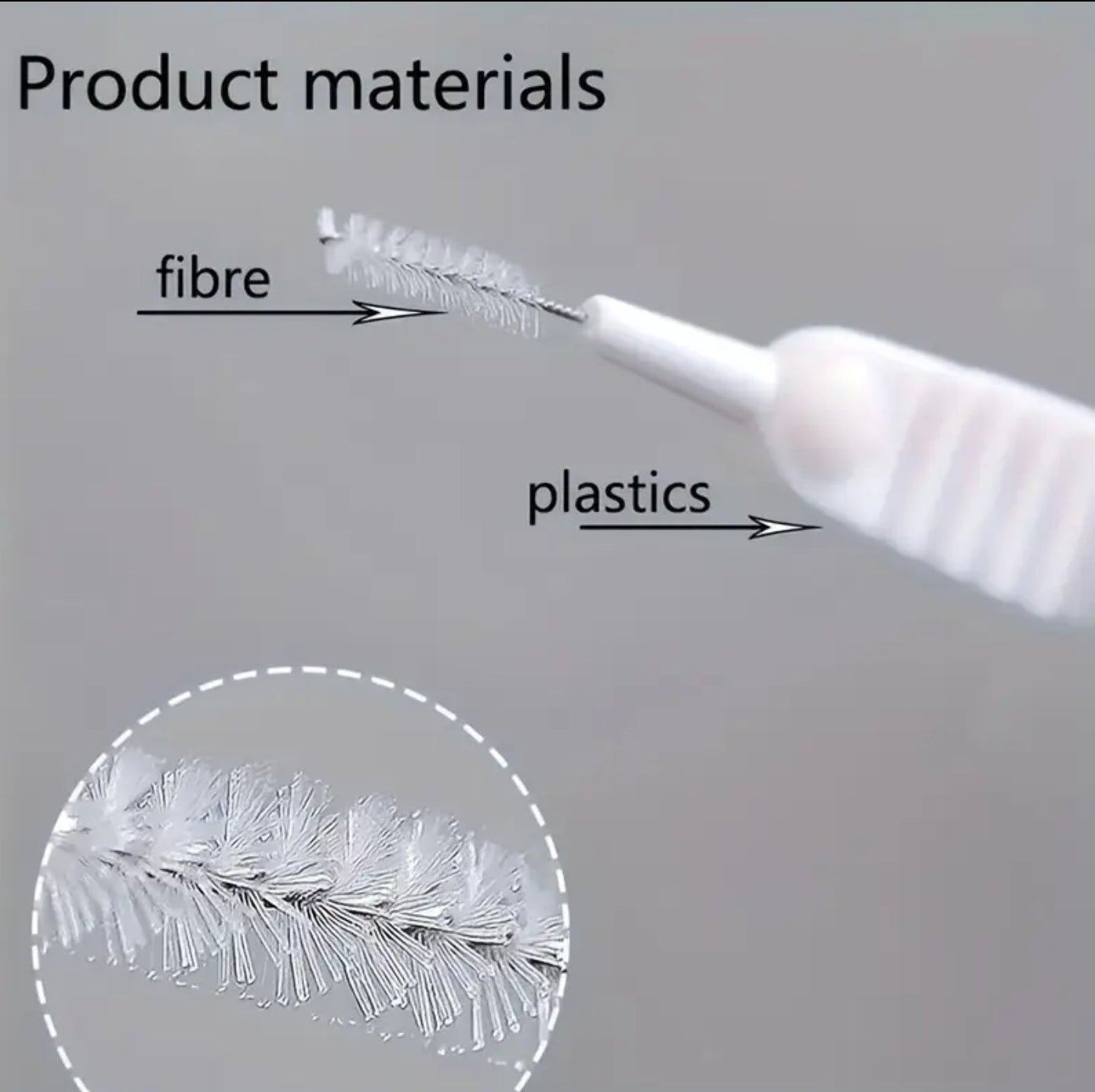 Multipurpose Dust Cleaning Tool